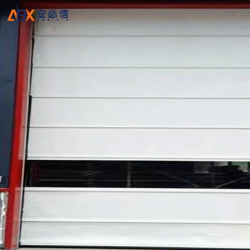 丹东快速卷帘门